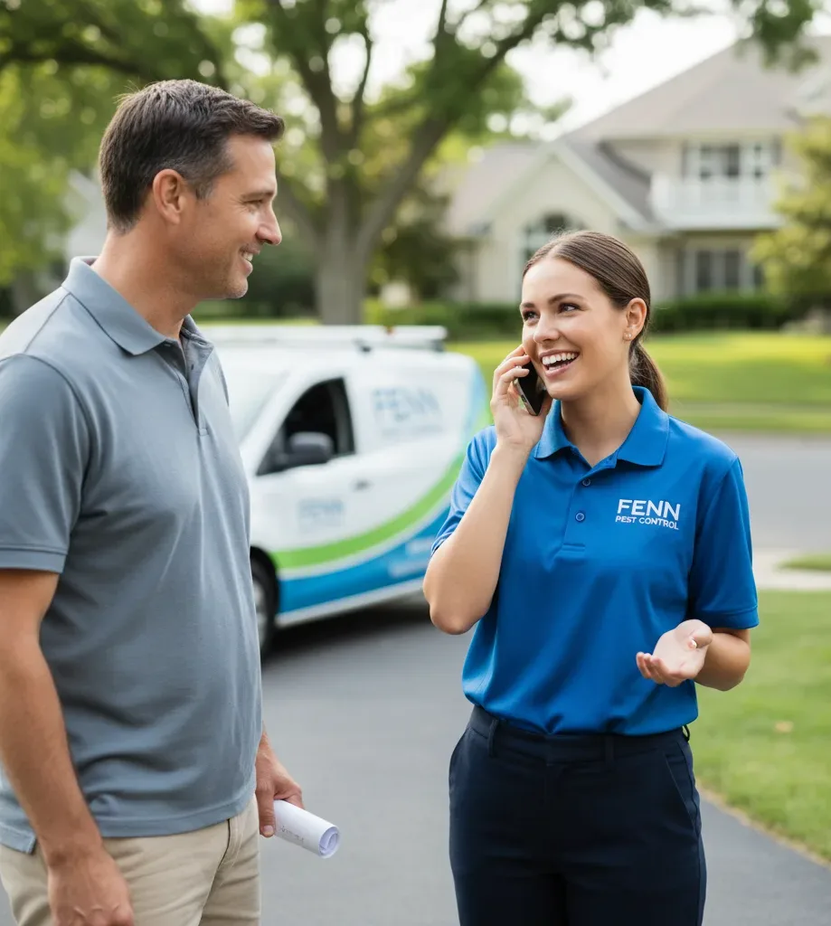 Rodent Control in Hallandale Beach, FL